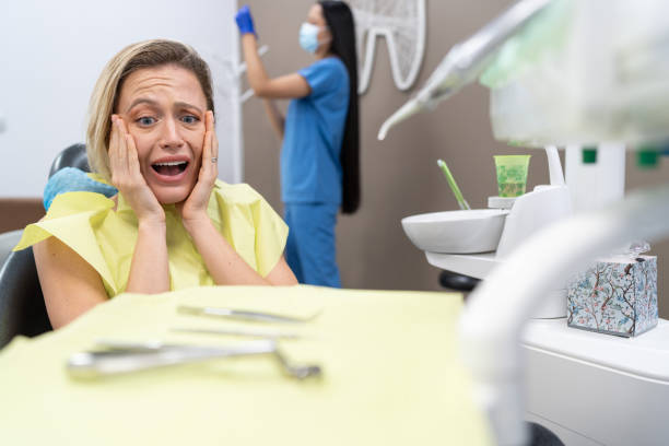 Best Pediatric Emergency Dentist in Flordell Hills, MO
