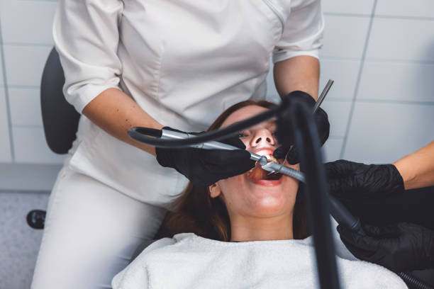 Best Emergency Dental Services for Seniors in Flordell Hills, MO